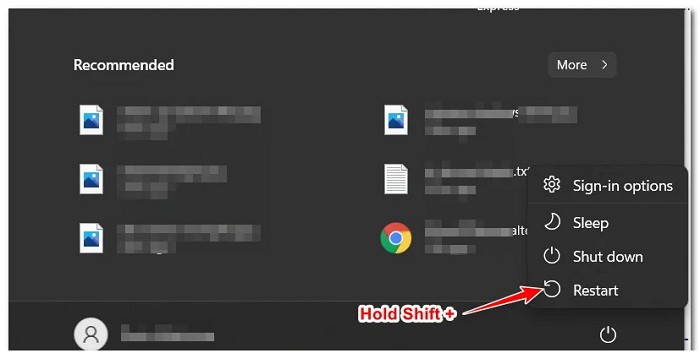 Código De Error 20: 2