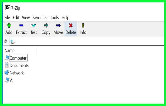 7-Zip Vs Winrar: Guía De Comparación