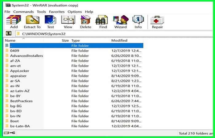 Winrar