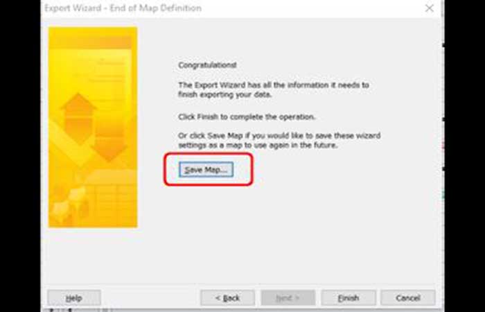 Exportar a Excel