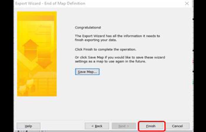 Exportar a Excel