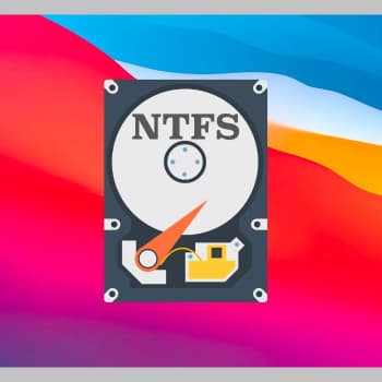 Cómo reparar el error del sistema de archivos NTFS