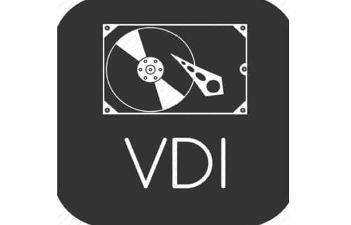 ¿Qué es el formato VDI y cómo abro un archivo VDI en Virtualbox?