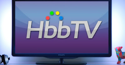 Hbb TV