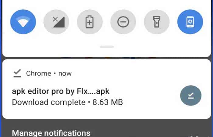 Instalar una fuente desconocida