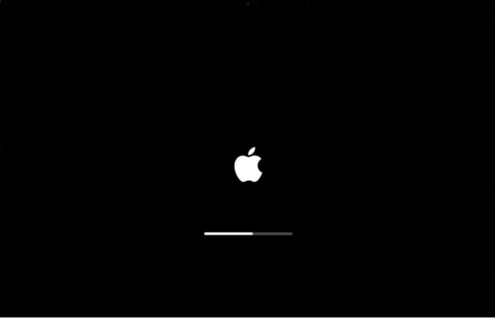 Mac tarda mucho en iniciarse