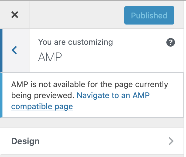 optimización móvil