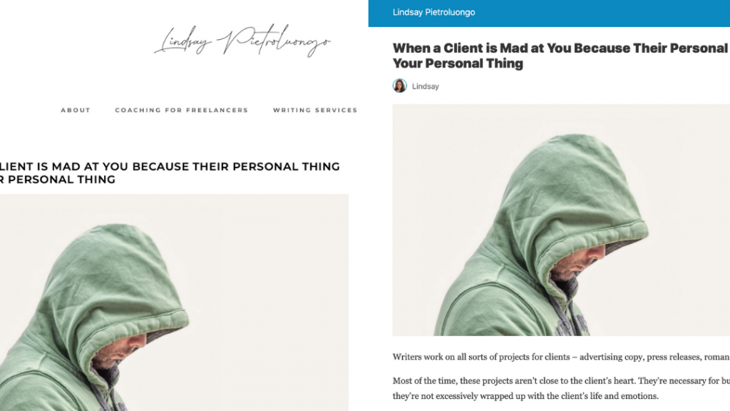 Enchufe de refuerzo de wordpress