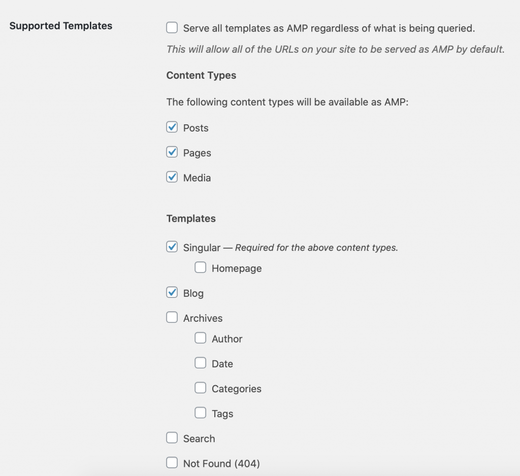 Enchufe de refuerzo de wordpress
