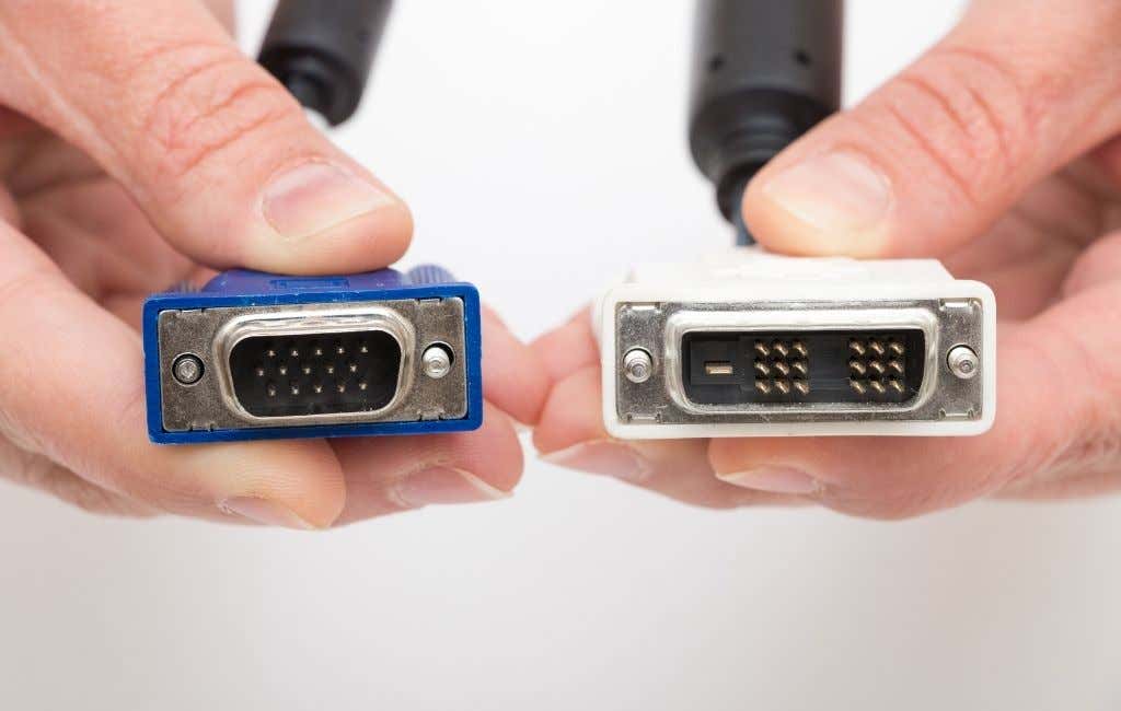 11 soluciones cuando el puerto HDMI no funciona en Windows 10 Recurso