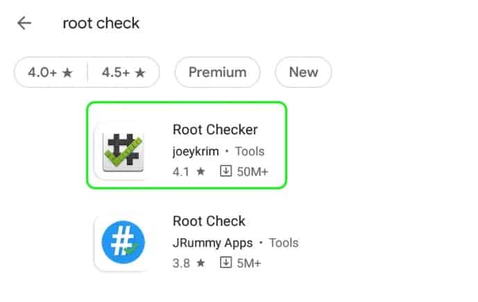 Rootear Bluestacks