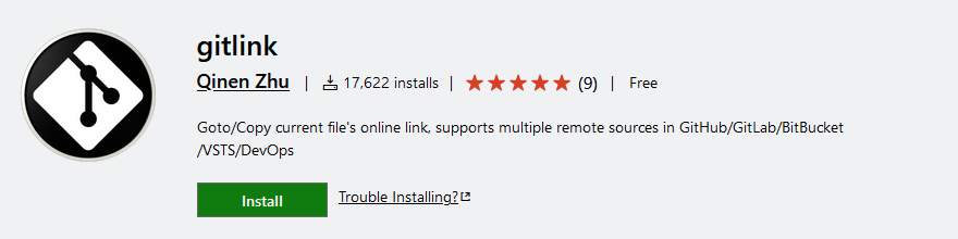 Extensiones de código VS