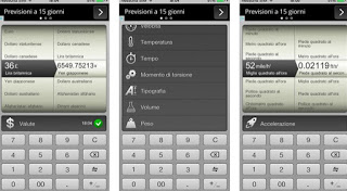 Aplicación Lite Converter