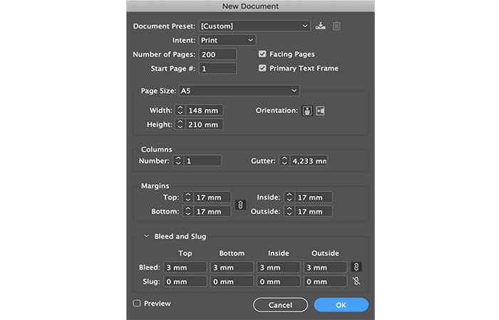 Cómo Crear Una Portada Con InDesign Cc: Rápido Y Fácil