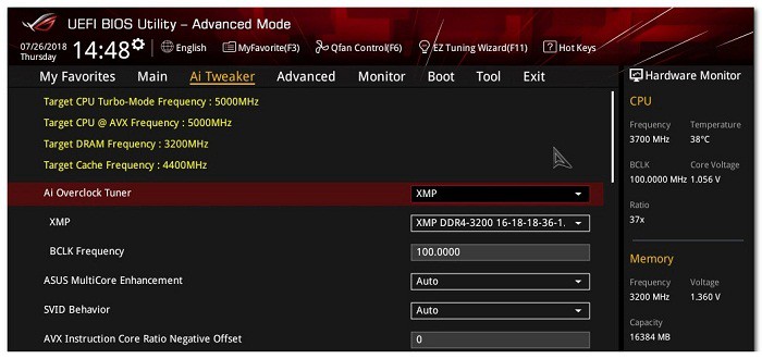 Error Kernel-Power 41