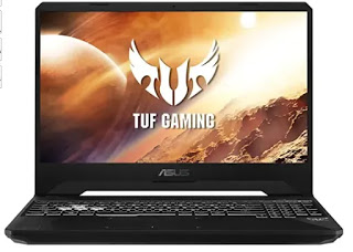 Juegos ASUS TUF
