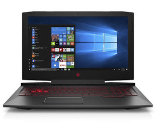 Pabellón de juegos HP