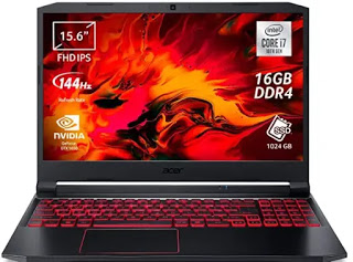 Acer Nitro 5