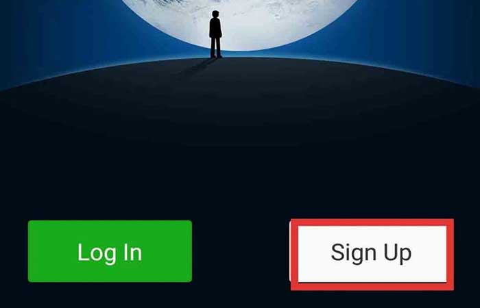 Cómo registrar una cuenta en WeChat