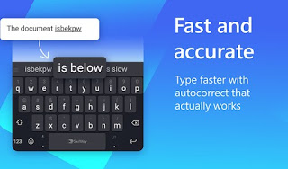 Teclado SwiftKey SwiftKey