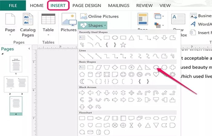 Imagen Crédito de la imagen: captura de pantalla cortesía de Microsoft