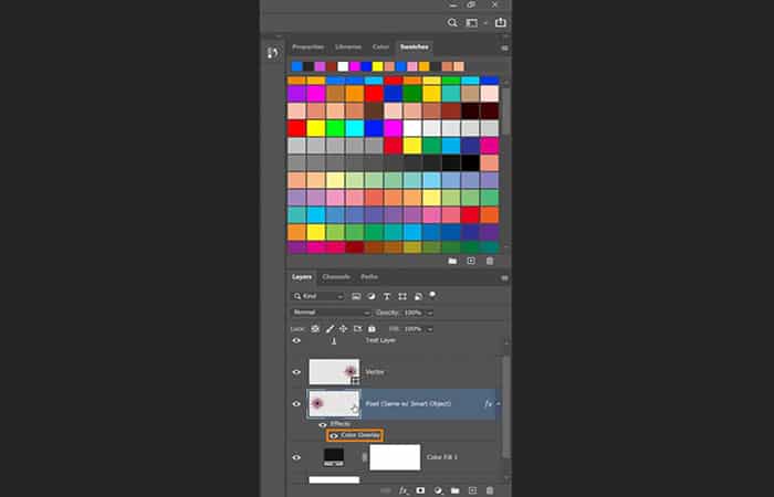 presionada la tecla Ctrl Alt (Windows) u Opción de comando (macOS)