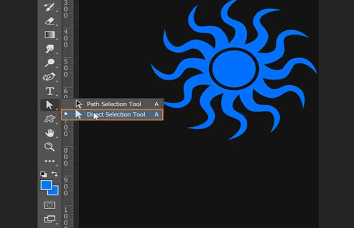 presionada la tecla Ctrl Alt (Windows) u Opción de comando (macOS)