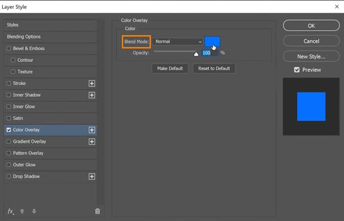 presionada la tecla Ctrl Alt (Windows) u Opción de comando (macOS)