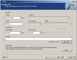 nlite crea un cd de instalación