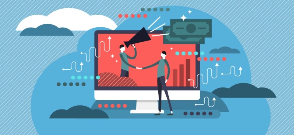 Foto destacada del plugin de afiliados de WordPress