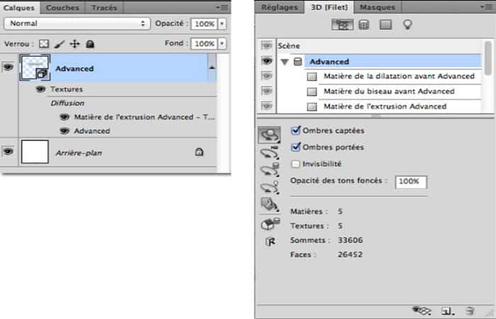 Filtro> Render> Halo