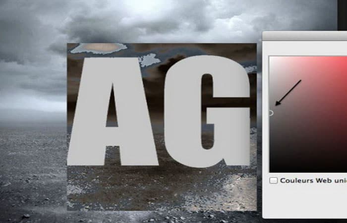 función de relieve 3D