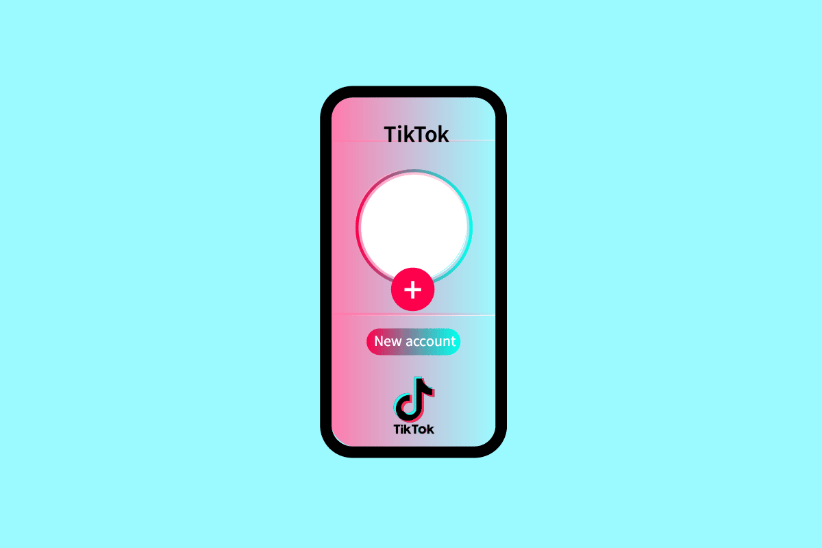 Cómo hacer otra cuenta en TikTok