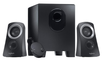 Logitech Z313