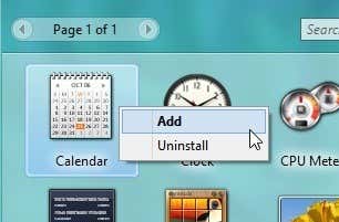 Agregue un dispositivo