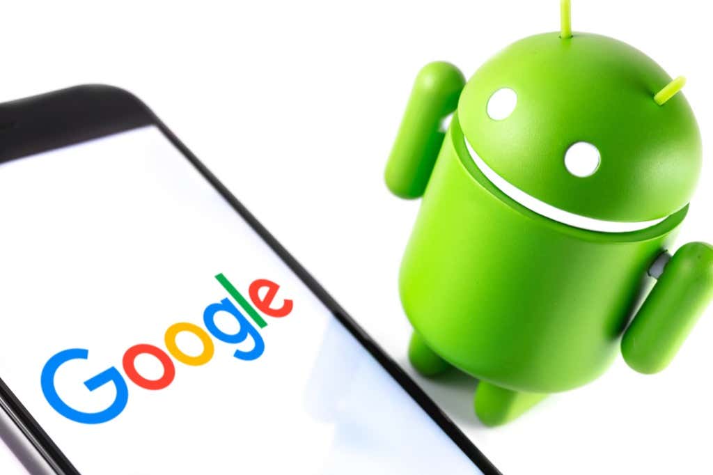 Cómo reparar el error "Google sigue deteniéndose" en Android Recurso