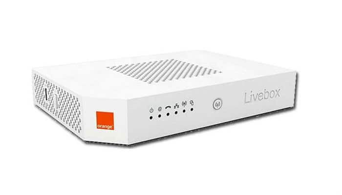 El Wifi Del Livebox Fibra No Funciona