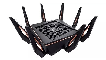 Router Jazztel No Funciona