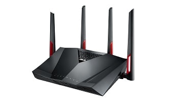 Router Jazztel No Funciona