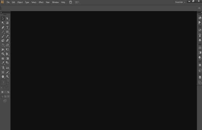 Cómo Utilizar La Herramienta Cuentagotas En Illustrator