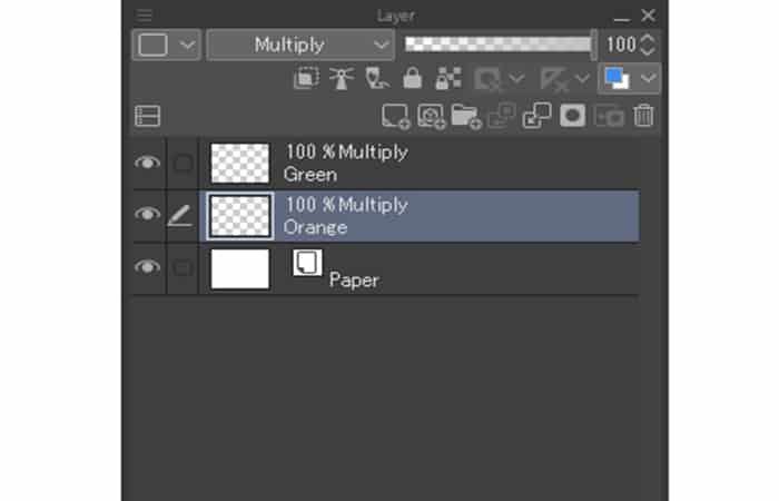 Capa> Nueva capa ráster