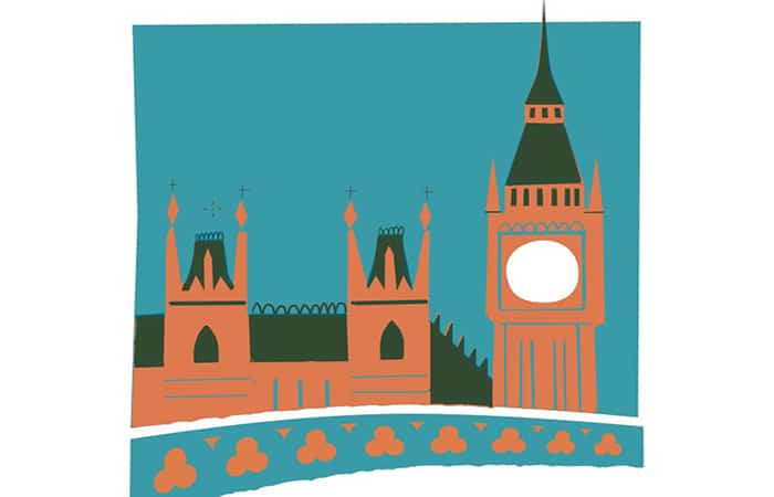 Editar > Transformar > Transformar malla