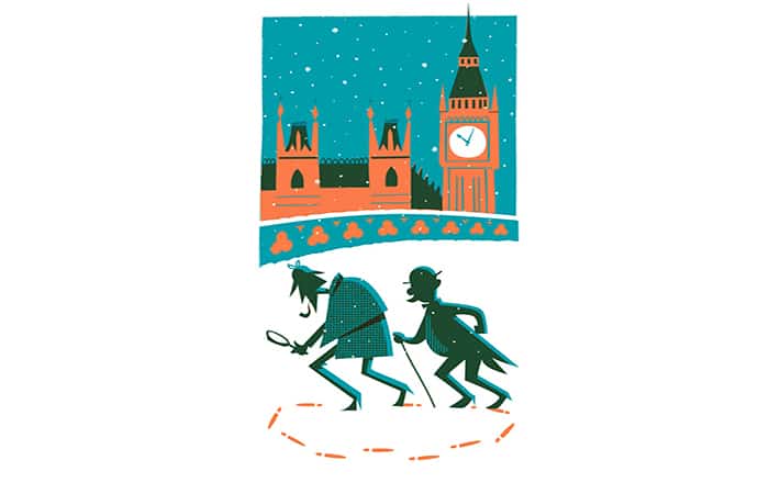 Paleta de capas> Ctrl + clic en la capa