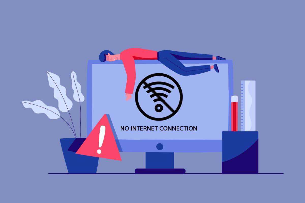 Arreglar Internet sigue cayendo en Windows 10