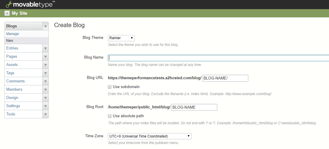Salpicadero de tipo móvil.