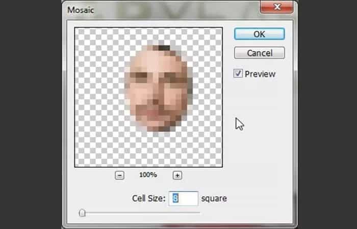 Filtro> Pixelar> Mosaico» ancho =»700″ altura =»450″ srcset =»https://cdn.file.com.es/wp/2022/08/23095047/1661248241_970_Como-censurar-en-Photoshop-metodos-de-pixelado-facial.jpg 700w, https://mundobytes.com/wp-content/uploads/2021/10/4f-300×193.jpg 300w» data-lazy-sizes =»(ancho máximo: 700px) 100vw, 700px» origen =»https://cdn.file.com.es/wp/2022/08/23095047/1661248241_970_Como-censurar-en-Photoshop-metodos-de-pixelado-facial.jpg»/><noscript><img decoding=