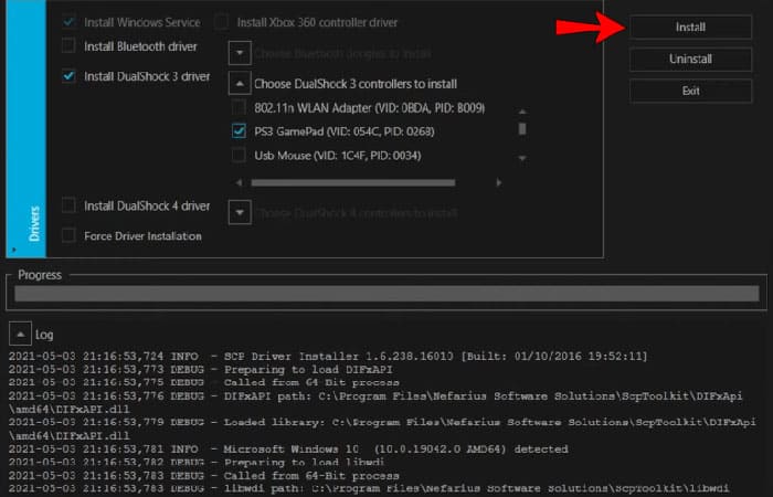 ¿Cómo conectar PS3 a la computadora?