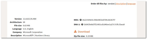 Error de imagen no válida
