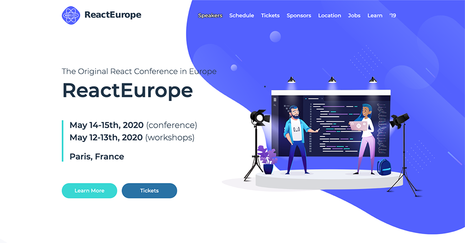 React-europe.org