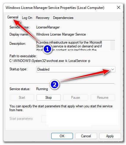 La licencia de Windows caducará pronto